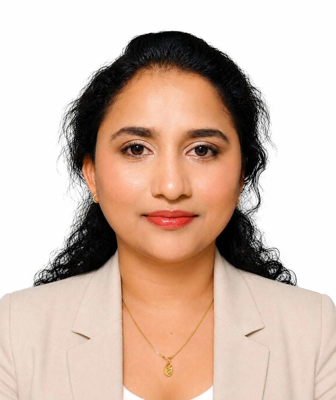 Chandrika Penchala